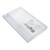 sparefixd Suitable for KGE KGV Bosch Freezer Drawer Front Middle Big Box Fr