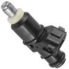 Caltric Fuel Injector compatible with Arctic Cat 700 4X4 Mud Pro 2009-2016