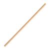 Fiesta Compostable Kraft Paper Straw - 210mm 6mm (Pack 250)