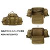 Phoenix Ikki Lens Protection Camera Case Inner Box Cushion Box, small brown, Modern
