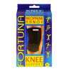 Fortuna Neoprene One Size Knee Support - One size