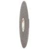 JINGLING 4" inch 100mm Diamond Flat Lap Disc Grinding Disk Grit 100 Coarse
