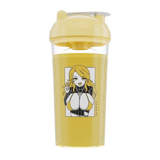 Waifu Shaker Cup -  UK