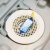 Insect repellent drain