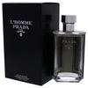 Prada LHomme Men EDT Spray 5.1 oz