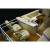 LED.....BOAT....LIGHTS..........Bennington keychain cover hitch pontoon cover PP