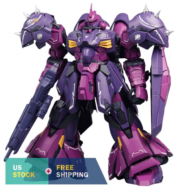 HiPlay MechaArk 1/100 Dominant Titan Assembly Model Kits