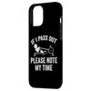 iPhone 15 Plus Funny Ergometer Rowing Exercise ERG Machine Lover Fitness Case