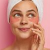 Dreambox Beauty - Hydrating Eye Pads [Reusable Silicone Pad]