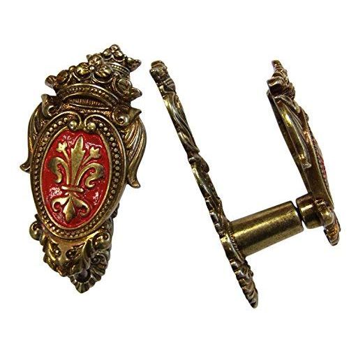 Denix Medieval Sword and Gun Hangers