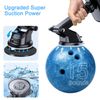360° Universal Mount Holder Car Stand Windshield For Mobile Cell Phone GPS 
