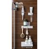 Anesty Hack/Pita Magnet 2-Way Toothbrush Holder HO2228