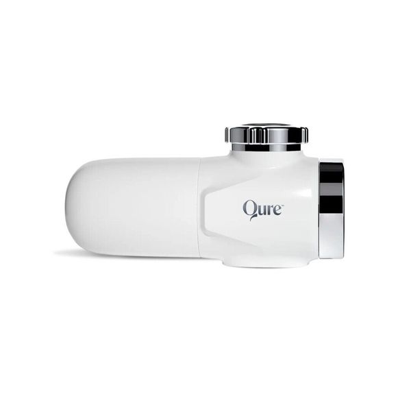 New In Box Qure Q-urify Water Filter  System For Skincare Acne Care