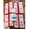 8 -Multi Color Tattoo Ink 15ml Bottles, Permanent Inks Eyebrow, Lips, Eye Makeup
