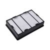 Holmes HAPF600 Compatible True HEPA Air Allergy Filter Replacement, 4 Filters