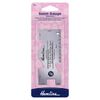 Aluminium Seam Gauge - Perfect for Measuring Precise Seams