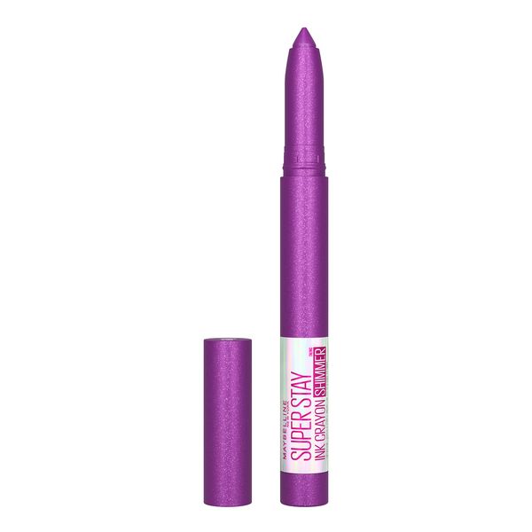 Maybelline SuperStay Shimemr Ink Crayon - 170 Throw A Party