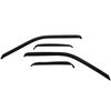 Guard Vent Visors For 88-99 Chevy C/K 1500 Extended Cab