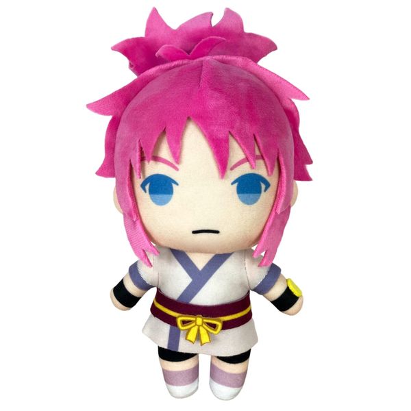 Great Eastern Entertainment Hunter X Hunter - Machi Komacine Plush 8" H