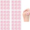 Natiform Protective Pads 6 Sheets (Round Small (54 Sheets))