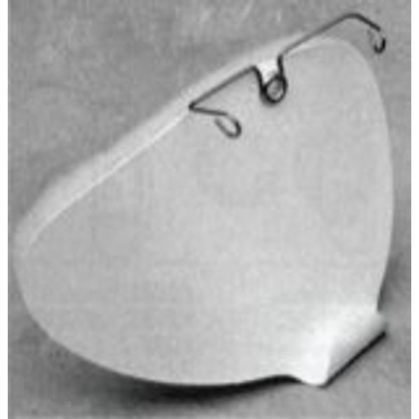 Pro Occluder - Left Eye (Medium)