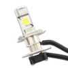 CREE LED Headlight Fog Light h4 K 1 Light Hi/Lo Switch Function