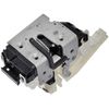 Dorman 931-901 Front Passenger Side Door Lock Actuator Motor Compatible with Select Models