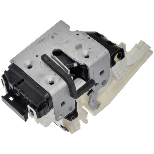 Dorman 931-901 Front Passenger Side Door Lock Actuator Motor Compatible with Select Models