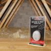 Beacon FA105 Rentokil Battery Operated Mouse Repeller, Grey