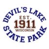 CafePress Devil's Lake State Park Mug 11 oz (325 ml) Ceramic Coffee Mug