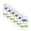 Sanex Zero% Protect & Control Roll-on Deodorant - 6 x 50 ml