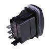 JZGRDN in & Out Winch Switch 0409-068 Compatible with Ezgo/Cushman/Textron ATV UTV