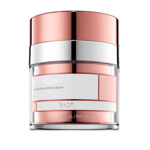 Beauty Bioscience The Plump Volumizing Repair Cream 1.7oz