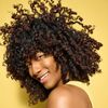 DevaCurl No-Poo Original Zero Lather Cleanser For Rich Moisture, 3 fl. oz.