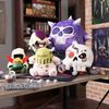 Warhammer Servo Skull Plush