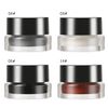 5Pcs Cosmetic Set Eyliner Eyeshadow Powder Puff Foundation