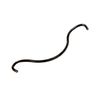 Clutch Release Lever Spring Clip For 1969-1972 Ford E-200 Econoline Van