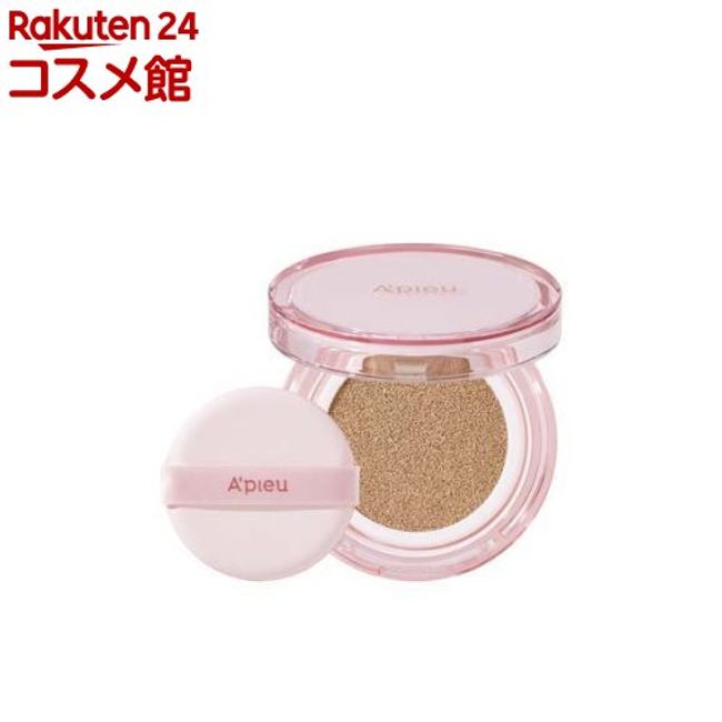 Apyu Skin Care Water Lock Cushion No.23 (15g)