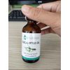 5 ( FIVE ) Yardies Eucalyptus Oil 2 oz (eucalyptus Globulus) clear nostril scent