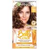 Garnier Belle Color Permanent Light Brown 6