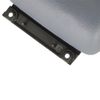 Labwork Blue Gray Center Console Lid W/Latch For Tacoma 1995-2000 4Runner 96-98