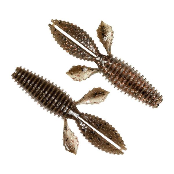 Z-MAN Unisex-Erwachsene TBUGZ-325PK6 TRD Bugz, Mudbug, Einheitsgröße