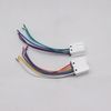 Car Wire Harness Adapter Stereo Radio CD Player Cable Aftermarket Install Plug