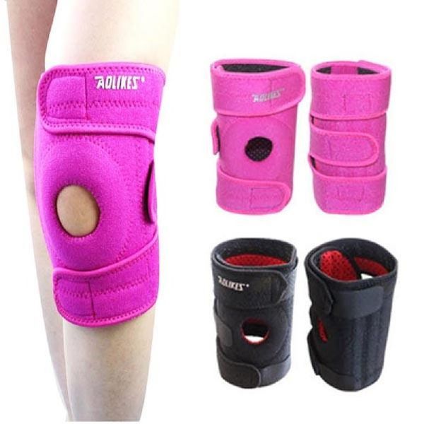 Trade MALL Shock Absorption Climbing Knee Pads Protective Gear Winter Goods Gym Gear Climbing Protector