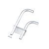 AS ONE TR-N 1-4166-01 AS External Circulation Nozzle