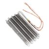 sparefixd Evaporator Heater Element to Fit Bosch Fridge & Freezer
