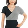 EM – X 備長 Charcoal Comfortable Shoulder Thermal Supporter (One)