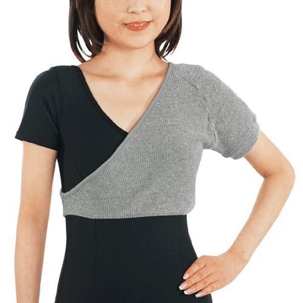 EM – X 備長 Charcoal Comfortable Shoulder Thermal Supporter (One)
