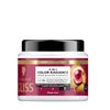 Gliss Ultimate Color Haarmaske für gefärbtes oder gesträhntes Haar, 400 ml, Farbschutz