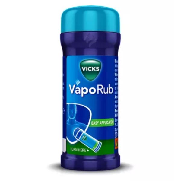 Vicks Vaporub Easy Applicator 35g